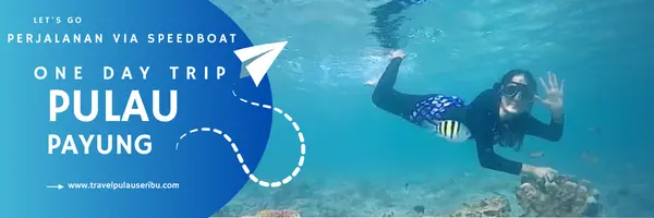 Harga Paket Pulau Payung