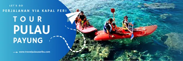 Tour Pulau Payung