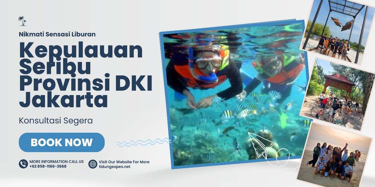 Pulau Seribu